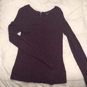 American Eagle Sweater